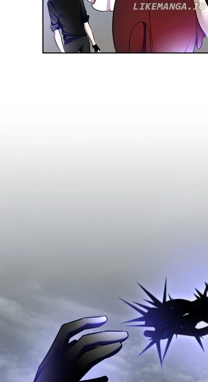 Return to Player Chapter 203 61